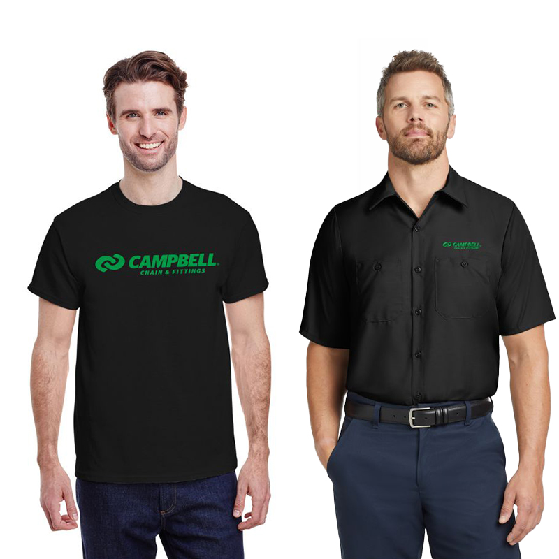 Campbell Chain & Fittings MTO